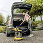Пылесос хозяйственный KARCHER WD 6 PS, мусоросборник 30 л, мощность 1300 Вт, желтый, 1.628-360.0 (арт. 456637)