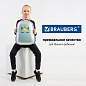 Ранец BRAUBERG SHINY, 2 отделения, с брелком, "Magic unicorn", 38х28х14 см, 270694 (арт. 270694)