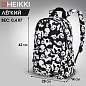 Рюкзак HEIKKI POSITIVE (ХЕЙКИ) универсальный, карман-антивор, Pandas, 42х28х14 см, 272544 (арт. 272544)