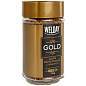 Кофе растворимый WELDAY (ВЭЛДЭЙ) "GOLD" 190 г, стеклянная банка, сублимированный, 622674 (арт. 622674)