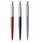 Набор PARKER "Jotter London Trio": шариковая ручка, гелевая ручка и механический карандаш, 2032740 (арт. 144344)