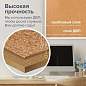 Доска пробковая 70х50 см, алюминиевая рамка, ГАРАНТИЯ 10 ЛЕТ, РОССИЯ, BRAUBERG, 238187 (арт. 238187)