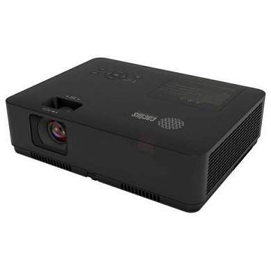 Проектор CACTUS CS-S2.B, 3LCD, 1024x768, 16:9, 4:3, 40000 лм, 15000:1, 4,7 кг (арт. 355002)