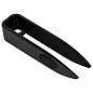 Датер самонаборный, 4 строки+дата, оттиск 50х30 мм, синий, TRODAT 4729 BANK, кассы в комплекте, 62257 (арт. 235553)