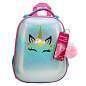 Ранец BRAUBERG SHINY, 2 отделения, с брелком, "Magic unicorn", 38х28х14 см, 270694 (арт. 270694)