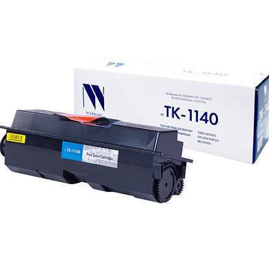 Тонер-картридж NV PRINT (NV-TK-1140) для KYOCERA FS1035MFP/DP//1135MFP/M2035DN, ресурс 7200 стр. (арт. 320766)