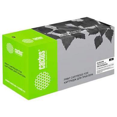 Картридж лазерный CACTUS (CS-CF237Y) для HP LJ M608n/M608dn/M609x/M631h/M631z/M632h, ресурс 41000 стр. (арт. 364122)