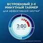 Зубная щетка электрическая ORAL-B (Орал-би) Vitality Pro, БЕЛАЯ, 1 насадка, 80367659 (арт. 608717)