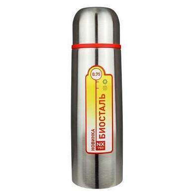 Термос BIOSTAL узк. горло, 0,75л NX-750 (арт. 768842)