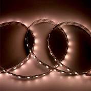 General лента светодиодн. 12V 14.4W/m 60led/m IP20 50м RGB интерьер цена/м GLS-5050 503870 (арт. 815462)