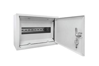TDM щит распределительный навесной ЩРН-24 (350х300х125) IP31 народный SQ0905-0711 (арт. 483725)