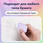 Ластики BRAUBERG "Pastel Soft" НАБОР 12 шт., размер ластика 31х20х10 мм, экологичный ПВХ, 229598 (арт. 229598)