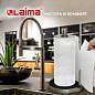 Полотенца бумажные 2-х слойные, спайка 6 рулонов (6х14,7 м), LAIMA LUXE, 100% целлюлоза, 114742 (арт. 114742)