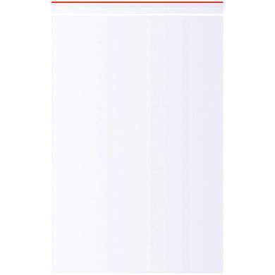 Пакеты с замком "Zip Lock" (100шт.) OfficeClean, 200*250мм, ПВД, 35,6мкм (арт. 339268)