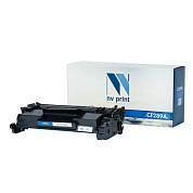 Картридж лазерный NV PRINT (NVP-CF289A) для HP LaserJet M507/M528, ресурс 5000 стр., БЕЗ ЧИПА, БЕЗ ГАРАНТИИ, NV-CF289ANC (арт. 364583)