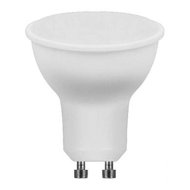 Feron MR16 GU10 230V 11W(910Lm) 2700K 2K матовая 57x50 LB-760 38140 (арт. 791822)