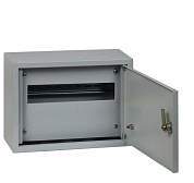 EKF Basic Щит распределительный метал. ЩРН-9 навесной IP31 (220х300х120) mb21-9-bas (арт. 578085)