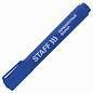 Маркер перманентный STAFF Basic PM-733, СИНИЙ, круглый наконечник 2,5 мм, 150732 (арт. 150732)
