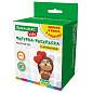 Фигурка-раскраска из гипса "С открыткой", с красками и кистью, ассорти, BRAUBERG KIDS, 666011 (арт. 666011)
