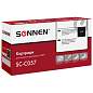 Картридж лазерный SONNEN (SC-C057) для CANON LBP223dw/LBP226dw/LBP228x/MF443dw/MF445dw/MF446x/MF449x, ресурс 3100 стр., 364096 (арт. 364096)