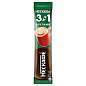 Кофе растворимый порционный NESCAFE "3 в 1 Крепкий", КОМПЛЕКТ 20 пакетиков по 14,5 г, 12460873 (арт. 621751)