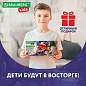 Набор для раскопок "Минералы", 12 видов, карточки, инструменты, BRAUBERG KIDS, 665129 (арт. 665129)