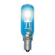 Uniel F25 E14 28W(420lm) галоген, для холодильников и вытяжек 25x80 HCL-28/CL/E14/F25 special (арт. 718433)