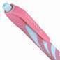 Ручка шариковая автоматическая BRAUBERG ULTRA-RT PASTEL, СИНЯЯ, 0,7 мм, линия 0,35 мм, 143933 (арт. 143933)