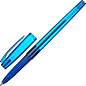 Ручка шариковая с грипом PILOT Super Grip G, СИНЯЯ, узел 1 мм, линия 0,27 мм, BPS-GG-M L (арт. 144710)