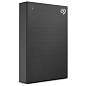 Внешний жесткий диск SEAGATE One Touch 1TB, 2.5", USB 3.0, черный, STKM1000400 (арт. 513585)