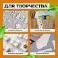 Бумага для творчества и упаковки, газетная, рулон 420 мм х 150 м, 45 г/м2, BRAUBERG, 665563 (арт. 665563)