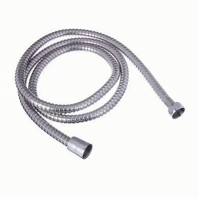 "СоюзКран Шланг для душа 150 см, 1/2""(Имп)-1/2""(Имп), S7, сталь, 569-029 (арт. 727913)"