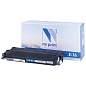 Картридж лазерный NV PRINT (NV-E16) для CANON FC-108/128/PC750/880, ресурс 2000 стр. (арт. 361198)