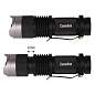 Фонарь CAMELION XP-E, ЯРКИЙ, ZOOM, 3 режима, питание 1хAA, LED5135 (арт. 238279)
