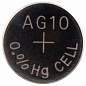 Батарейки КОМПЛЕКТ 10 шт., GP Alkaline, 189A (G10, LR54), алкалиновые, отрывной блок, 189FRA-2C10 (арт. 457764)