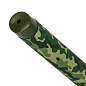 Ручка шариковая BRAUBERG SOFT TOUCH STICK "KHAKI", СИНЯЯ, мягкое покрытие, узел 0,7 мм, 143703 (арт. 143703)