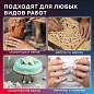 Набор инструментов для лепки и моделирования, 22 шт. в пластиковой тубе, BRAUBERG ART CLASSIC, 271174 (арт. 271174)