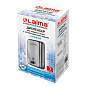 Дозатор для жидкого мыла LAIMA PROFESSIONAL INOX (гарантия 3 года), 1 л, нержавеющая сталь, зеркальный, 605393 (арт. 605393)