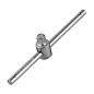 Набор инструментов 89 предметов, CrV 1/2", 1/4" MTX (арт. 135299)
