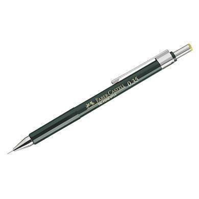 Карандаш механический Faber-Castell "TK-Fine 9713" 0,35мм (арт. 286053)