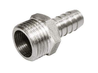"AQUALINK Штуцер под шланг 16х1/2"", (нар), 2696 (арт. 719406)"