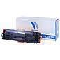 Картридж лазерный NV PRINT (NV-CE412A) для HP LJ M351a/375nw/451dn/475dn, желтый, ресурс 2600 страниц (арт. 363290)