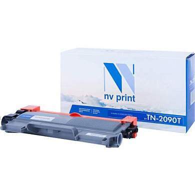 Картридж лазерный NV PRINT (NV-TN2090) для BROTHER DCP-7057R/7057W/HL-2132R, ресурс 1000 стр. (арт. 361740)