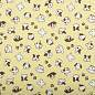 Бумага упаковочная подарочная мелованная "Funny Animals", 70x100 см, 10 дизайнов ассорти, ЗОЛОТАЯ СКАЗКА, 591917 (арт. 591917)
