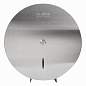 Диспенсер для туалетной бумаги LAIMA PROFESSIONAL INOX, (Система T1) БОЛЬШОЙ, нержавеющая сталь, матовый, 605700 (арт. 605700)