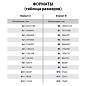 Бумага для пастели (1 лист) FABRIANO Tiziano А2+ (500х650 мм), 160 г/м2, антрацит, 52551030 (арт. 129940)
