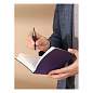 Ручка шариковая Parker "Jotter Royal Blue CT" синяя, 1,0мм, кнопочн., подарочная упаковка (арт. 242279)
