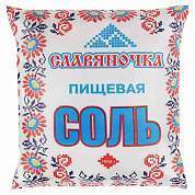 Соль пищевая крупная 1 кг (арт. 622753)