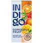 Чай INDIGO "Манго-цитрус" черный, 24 пакетика в конвертах по 1,7 г, HERB0082 (арт. 625092)