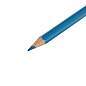 Карандаши цветные Faber-Castell "Unicorn", 18цв., шестигр., заточ.+6 паст. цв., картон, европодвес (арт. 375098)